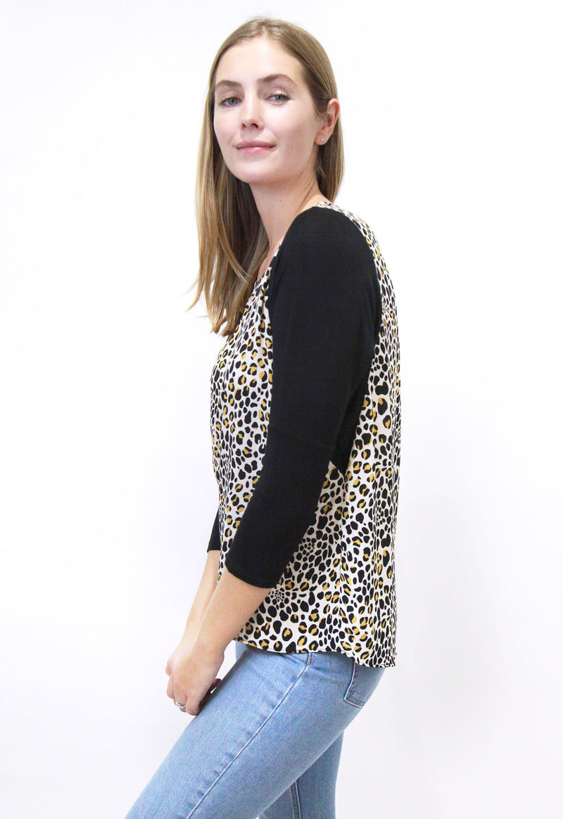 ANDMARY】Claire cachecoeur tops